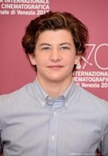 Tye Sheridan