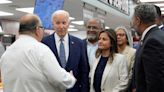 Elecciones en Estados Unidos: Joe Biden dice que se replantearía su candidatura si le diagnosticaran un problema "médico"