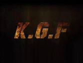 KGF (film series)