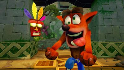 Crash Bandicoot N. Sane Trilogy is reportedly coming to Game Pass in August | VGC