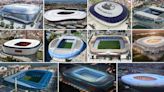 Oficial: estos son los 11 estadios de España que serán sede en el Mundial 2030