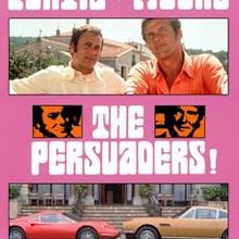 The Persuaders!