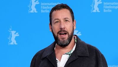 Adam Sandler Reportedly Developing Sequel for a Fan-Favorite Movie, According to Costar