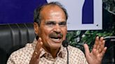 ‘Mamata Banerjee lied’: Congress leader Adhir Ranjan Chowdhury reacts to NITI meeting charge