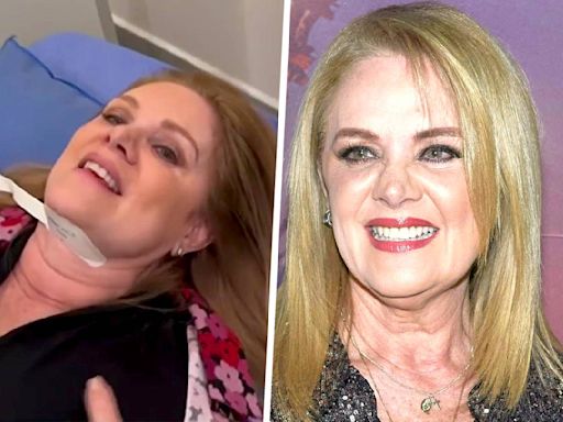 Erika Buenfil cuenta por qué no se ha hecho cirugías estéticas y cómo retrasa el envejecimiento