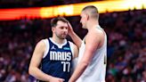 Nikola Jokic's Luka Doncic Comments Resurface During Mavericks-Timberwolves