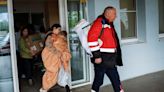 Kyiv evacuates two hospitals after Belarus KGB chief sparks airstrike fears