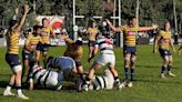 URBA Top 12 Copa Macro: CASI goleó por 41-18 a Regatas