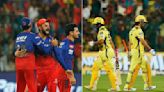 RCB beat CSK: Chennai’s 11-ball slow choke by spinners, Kohli becomes highest six hitter with 37 and Dhoni’s 110m six goes high, but doesn’t take CSK far