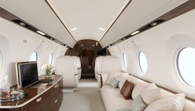 Luxury air travel is on the rise. Experts say you don't have to be rich to experience it.