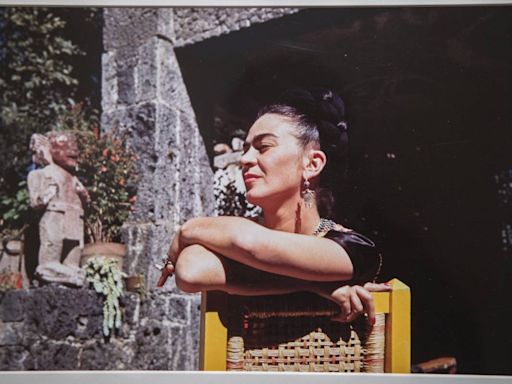 40 Frida Kahlo Quotes to Remind You to Paint, Laugh and Find People Who Treat You Well