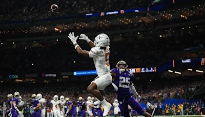 Chargers News: Los Angeles Nabs 'Go-To' WR After Trading Back in Fresh Mock Draft