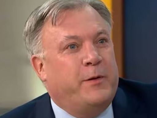 'Biased' Ed Balls needs to be replaced on GMB – Express readers give verdict