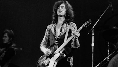 The best cheap electric ever? Why Jimmy Page, Tom Verlaine and Eric Clapton loved the Danelectro Shorthorn