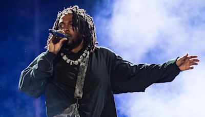 Kendrick Lamar’s Drake Diss ‘Not Like Us’ Tops Billboard Hot 100 As Feud Takes Over Charts