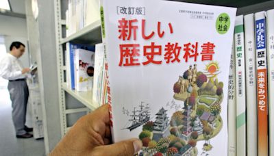 抗議日本批准用「歪曲歷史」初中教科書 韓外交部召見日大使