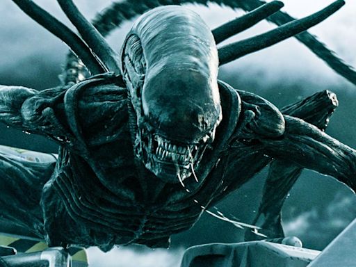 Ridley Scott's Original Xenomorph Trick Is Exactly What Alien: Romulus Needs To Save The Franchise