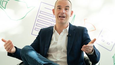 Martin Lewis issues 'stock up now' warning ahead of price rise on Christmas item