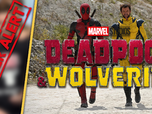 Deadpool & Wolverine: Veteran Actor Makes Long-Awaited Debut As Popular X-Men Character