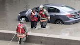 Did you drive through a flooded area today? Here’s how to check if your car is damaged