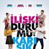 İlişki Durumu: Karışık