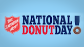 The Salvation Army Presents Inaugural Donut Festival Aboard U.S.S. Midway Museum