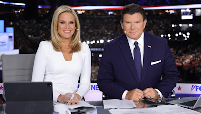 Fox News, Known for Opinion Shows, Gets Ratings Boost From Breaking July Headlines