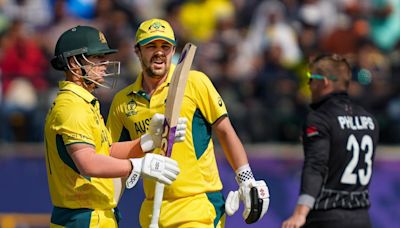 David Warner and I compliment each other: Travis Head on Australia's opening combination