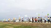 Trabajadores agrícolas marchan para pedir el fin de la esclavitud moderna en EE.UU.