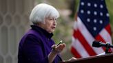 Nothing off the table in US response to China overcapacity, Yellen says