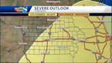 Iowa weather: Potential for severe storms next week