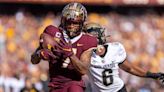 Minnesota WR Chris Autman-Bell needs season-ending surgery on leg