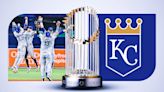 2024 MLB odds: Kansas City rolling, books wonder 'Can the Royals keep it up?'