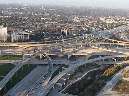 ACS y Abertis podrían quedarse sin la concesión de la autopista SH-288 en Texas (EEUU)