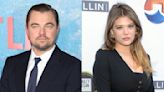 Victoria Lamas’ Dad Gave Some Interesting Insight Into His Daughter’s Current Fling With Leonardo DiCaprio