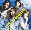 LOVE SURVIVE - EP