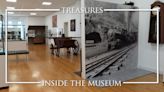 Taunton's Old Colony History featured on TV's 'Treasures Inside the Museum.' How to watch