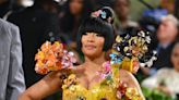 La Nación / Nicki Minaj fue detenida en Países Bajos por drogas