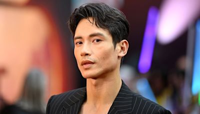 ‘The Acolyte’ Star Manny Jacinto Got All of His Lines Cut From ‘Top Gun: Maverick’: ‘It Wasn’t Shocking...
