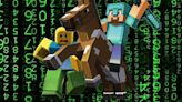 Minecraft entre los juegos más utilizados por hackers para infectar a usuarios con virus