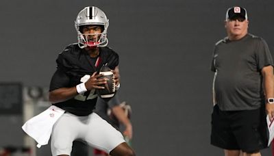 Don't Count Out Ohio State Buckeyes' Quarterback Air Noland