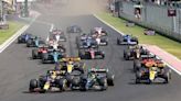 How to follow Hungarian GP on the BBC