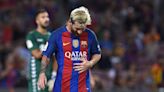 ¿Fue injusto el Barcelona con Messi?