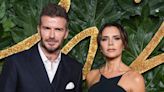 Victoria Beckham Says David Beckham's Alleged Affair Was 'Hardest Period' of Their Marriage