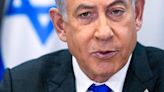 Netanyahu looks to boost US support in speech to Congress