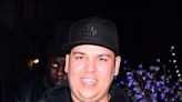 Rob Kardashian muestra lo mucho que ha crecido su hija Dream Renée a sus cinco añitos