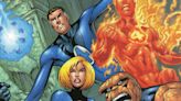 Marvel making big change to Fantastic Four movie