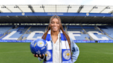 Leicester City sign Jamaican international defender Swaby