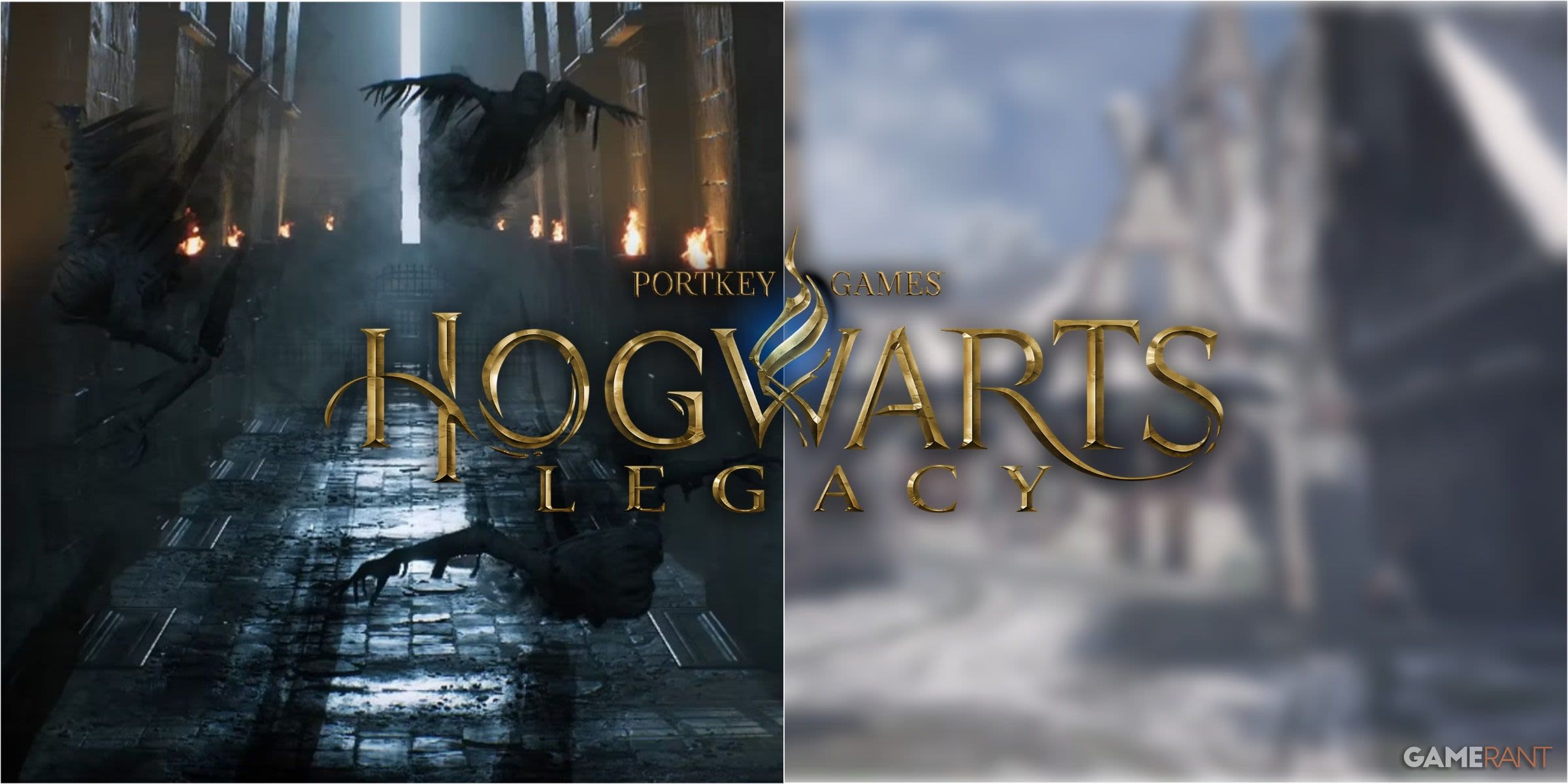 Hogwarts Legacy 2: Azkaban Isn't The Only Location That Deserves Time To Shine