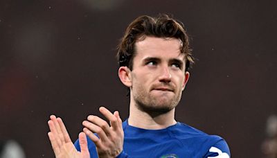 Chelsea injury update: Ben Chilwell and Enzo Fernandez latest news and return dates